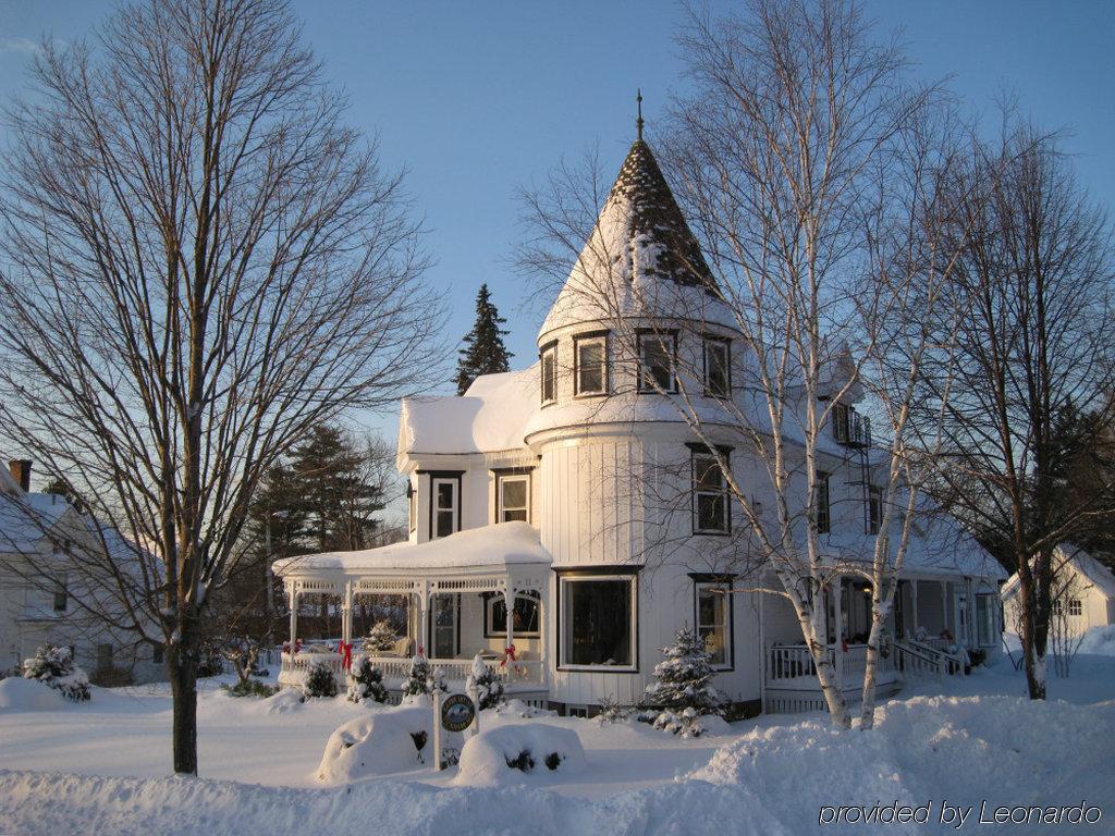 Glynn House Inn Ashland Exterior foto